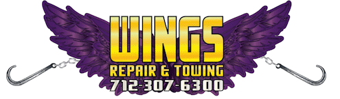 Wings Repair and Towing